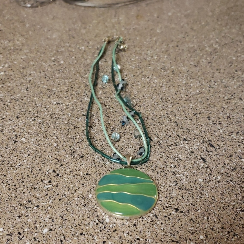 Southwest choker